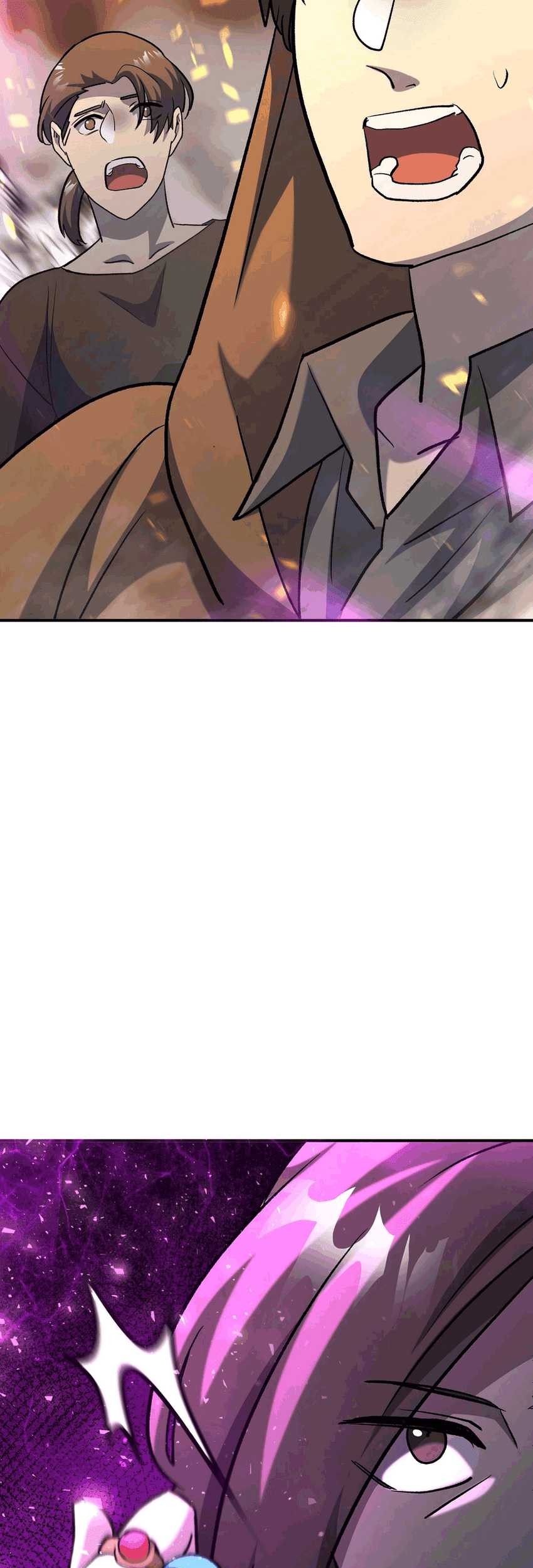 The Iron-Blooded Necromancer Has Returned Chapter 39 - halaman 11