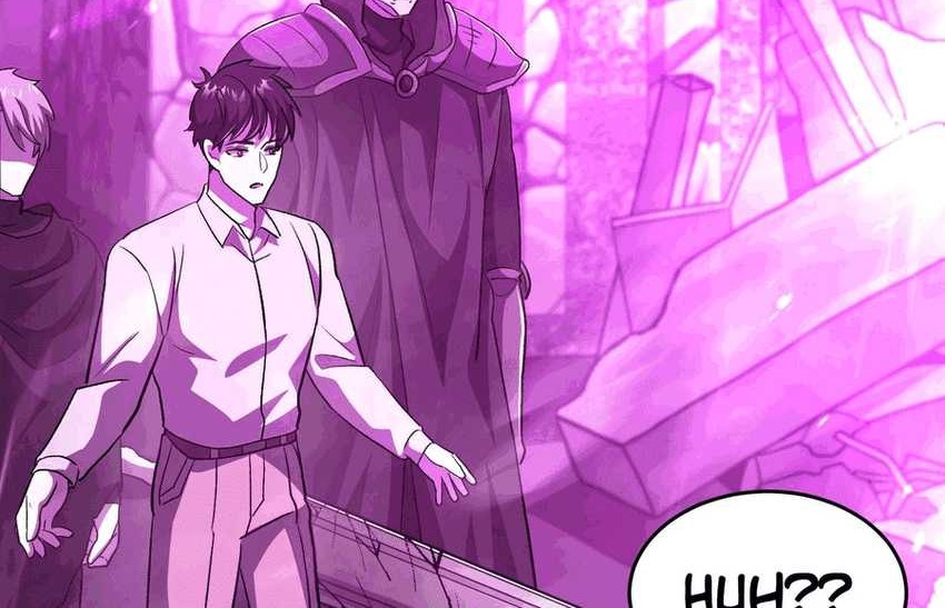 The Iron-Blooded Necromancer Has Returned Chapter 39 - halaman 110