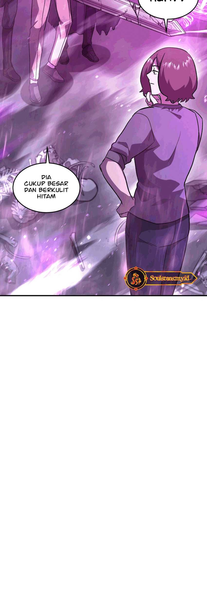 The Iron-Blooded Necromancer Has Returned Chapter 39 - halaman 111