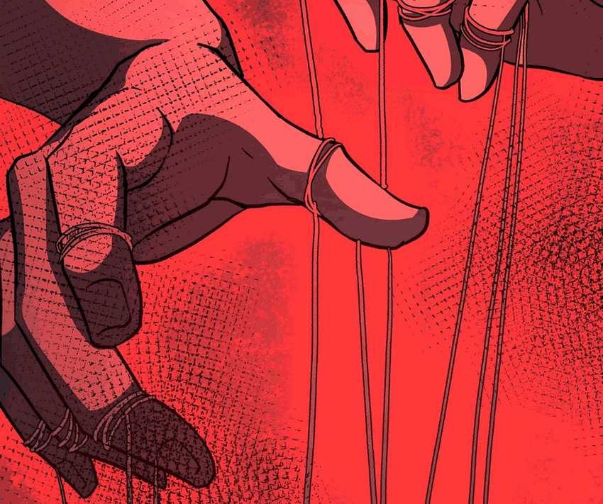 The Iron-Blooded Necromancer Has Returned Chapter 39 - halaman 120