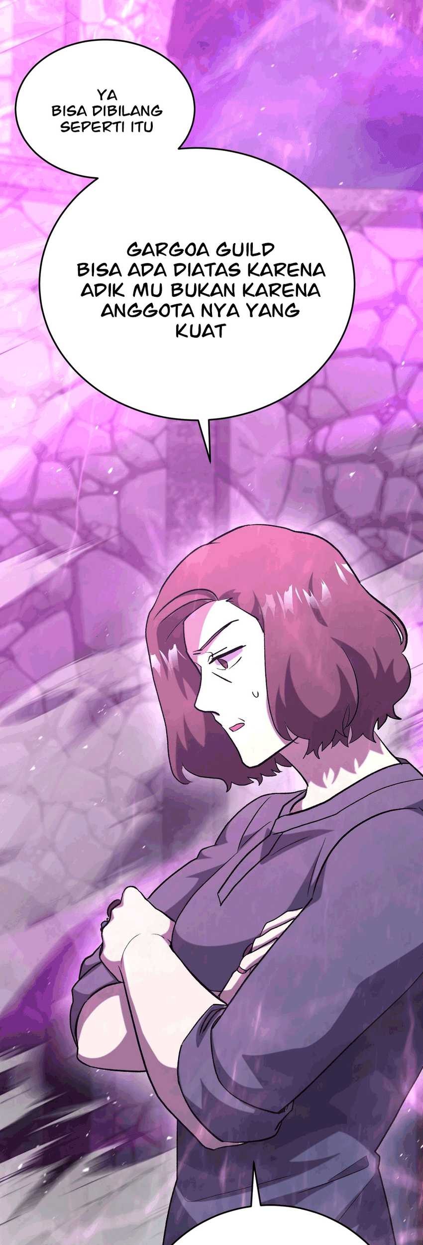 The Iron-Blooded Necromancer Has Returned Chapter 39 - halaman 129