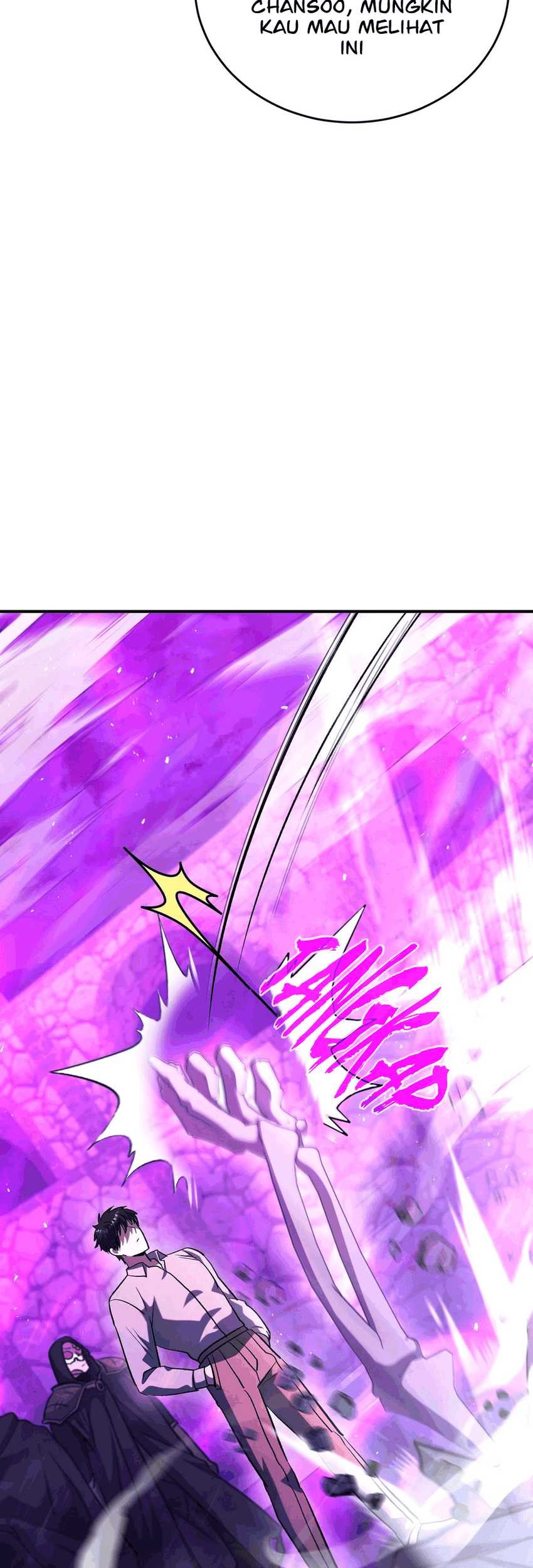 The Iron-Blooded Necromancer Has Returned Chapter 39 - halaman 133