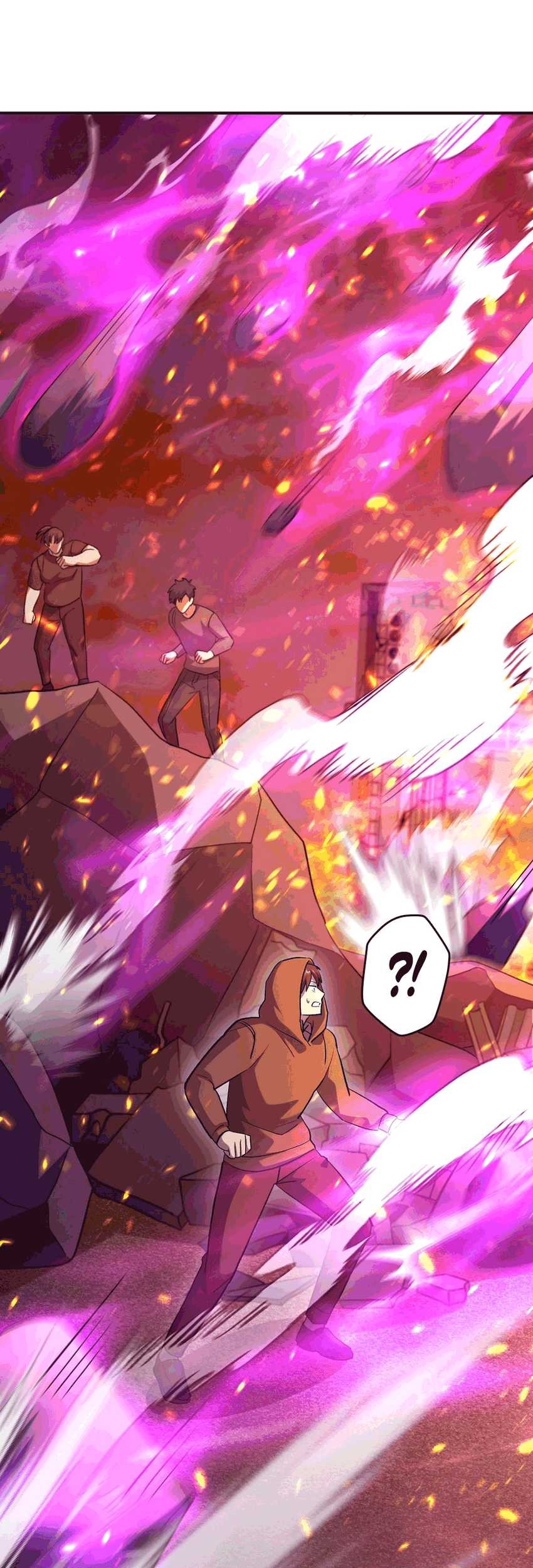 The Iron-Blooded Necromancer Has Returned Chapter 39 - halaman 27