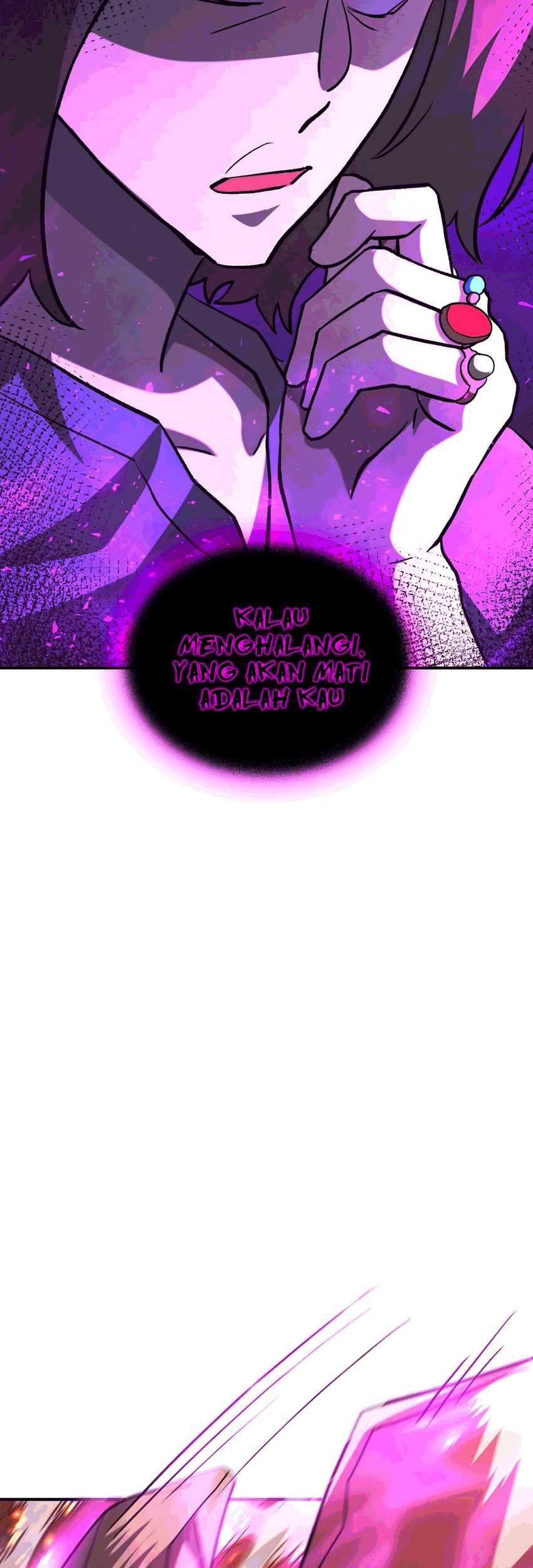 The Iron-Blooded Necromancer Has Returned Chapter 39 - halaman 39