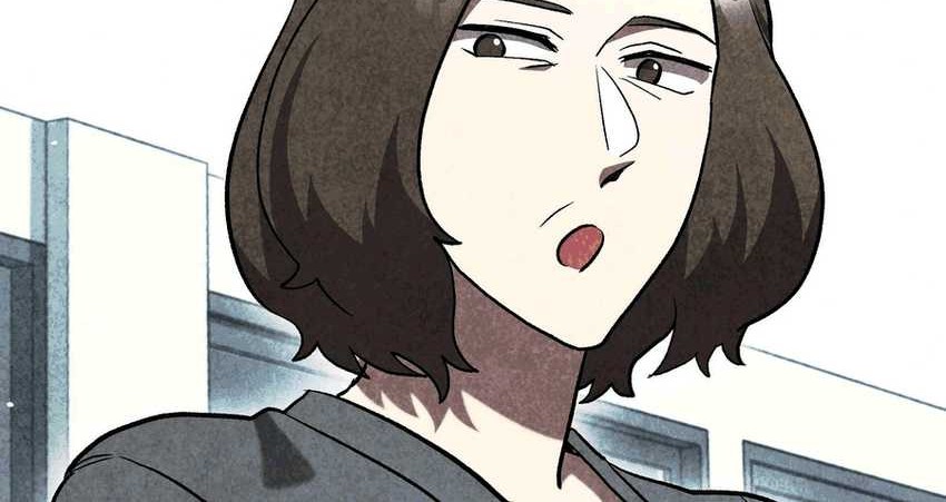 The Iron-Blooded Necromancer Has Returned Chapter 39 - halaman 54