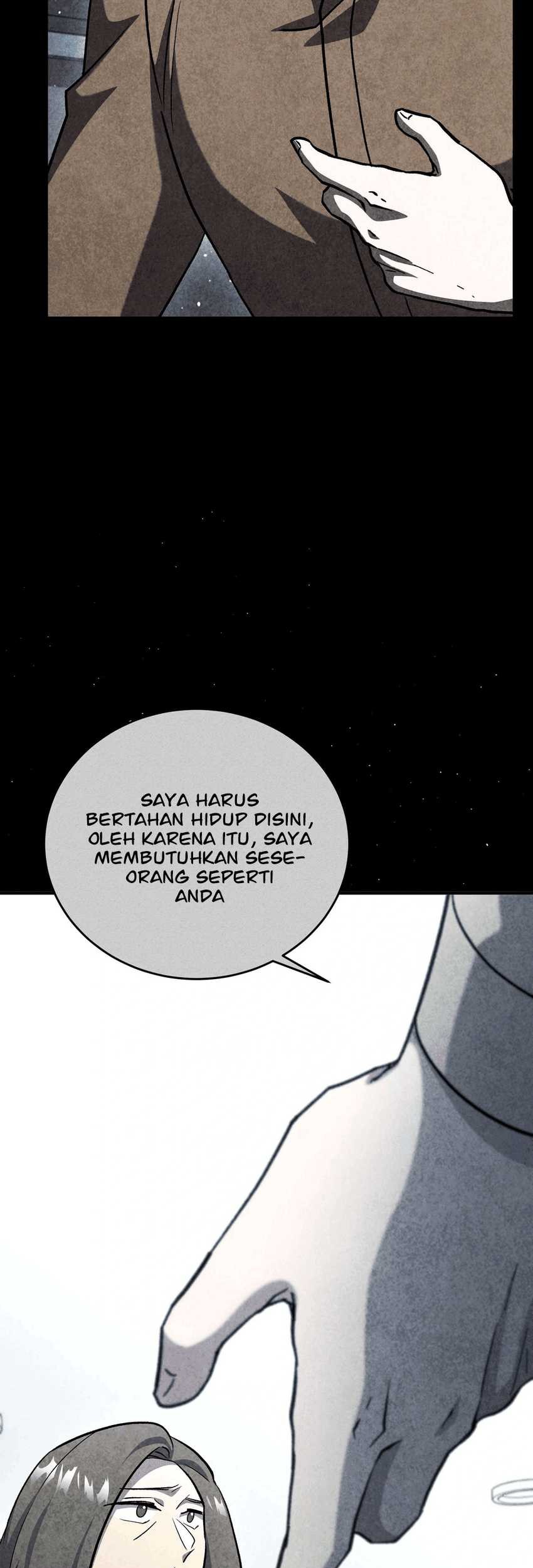 The Iron-Blooded Necromancer Has Returned Chapter 39 - halaman 59