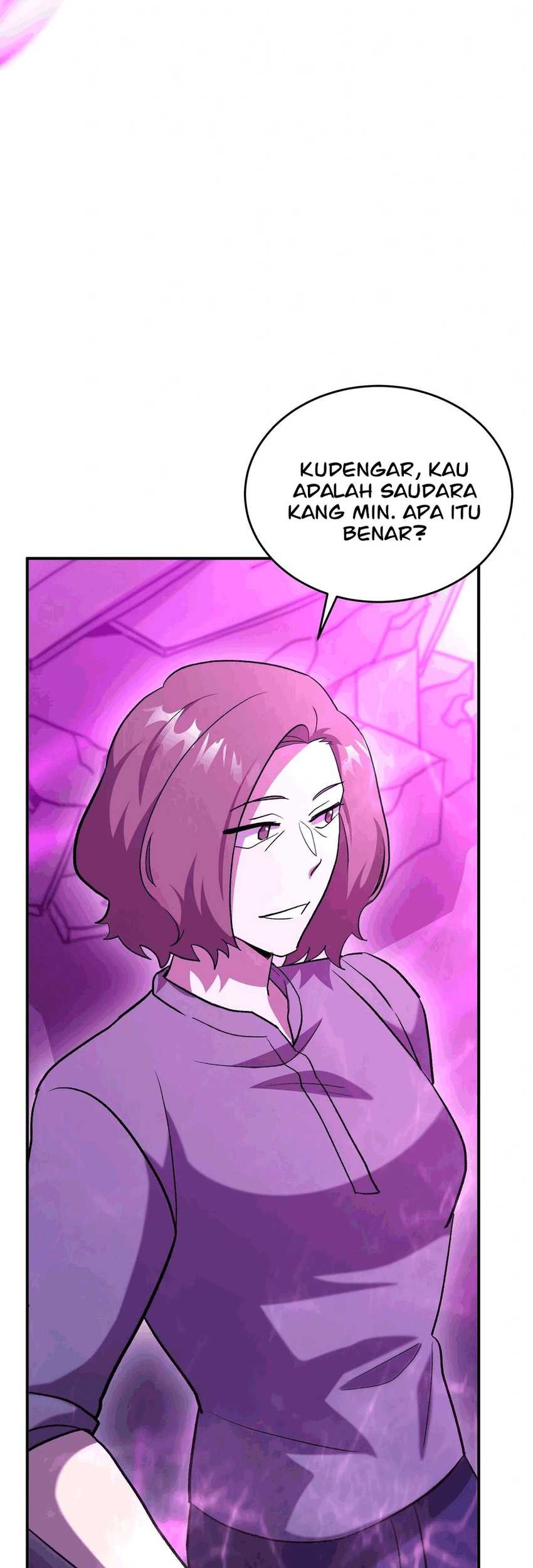 The Iron-Blooded Necromancer Has Returned Chapter 39 - halaman 71