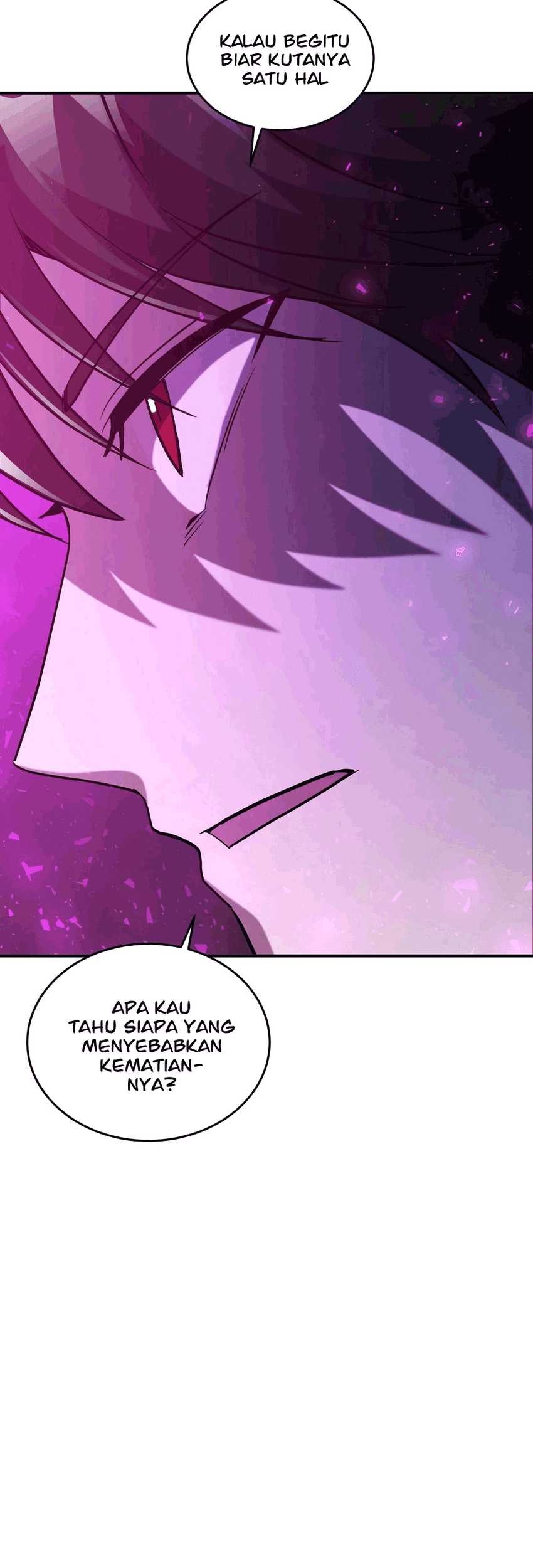 The Iron-Blooded Necromancer Has Returned Chapter 39 - halaman 77