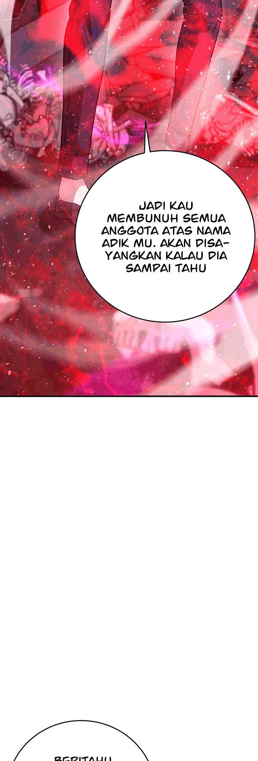 The Iron-Blooded Necromancer Has Returned Chapter 39 - halaman 83