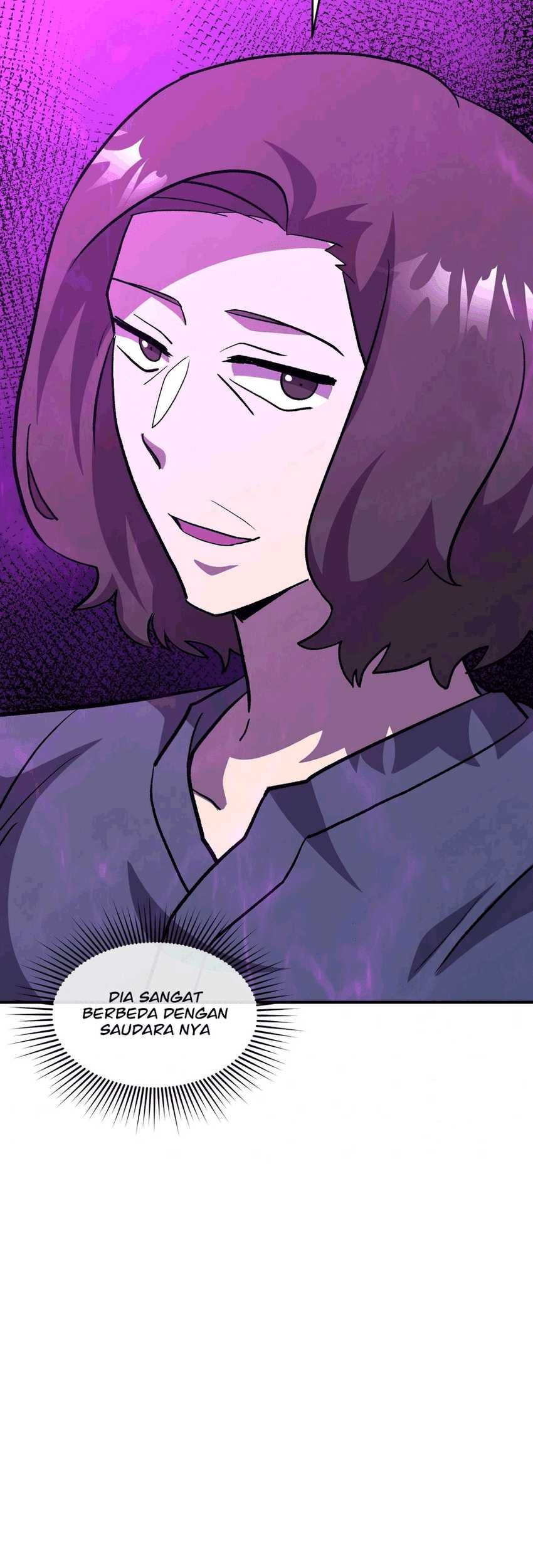 The Iron-Blooded Necromancer Has Returned Chapter 39 - halaman 87