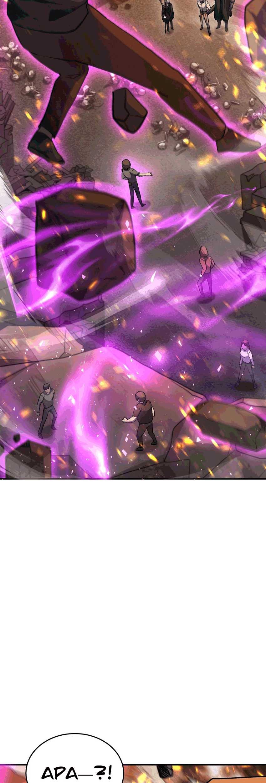 The Iron-Blooded Necromancer Has Returned Chapter 39 - halaman 9