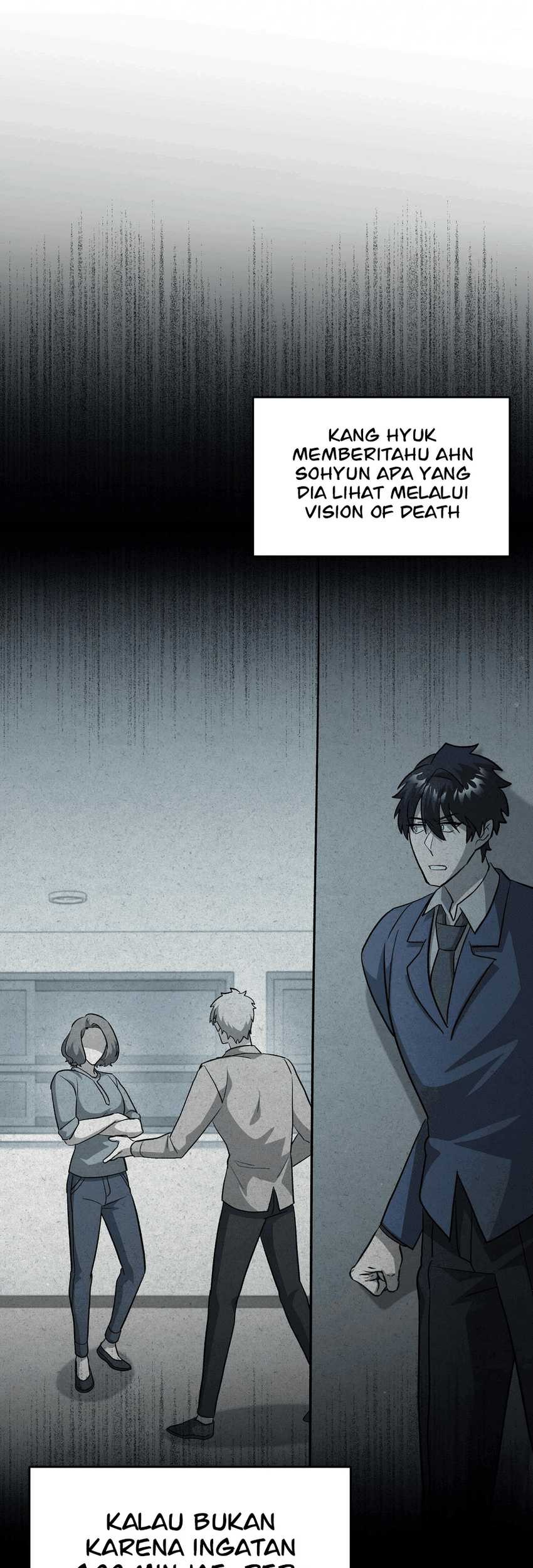 The Iron-Blooded Necromancer Has Returned Chapter 39 - halaman 93