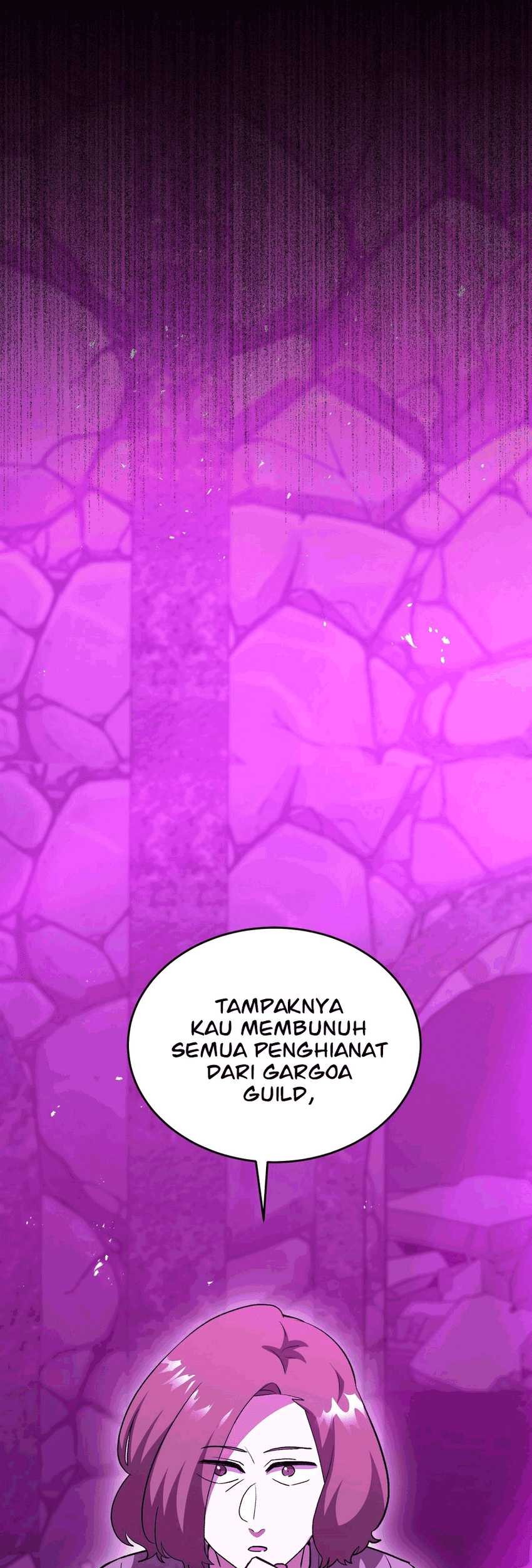 The Iron-Blooded Necromancer Has Returned Chapter 39 - halaman 95
