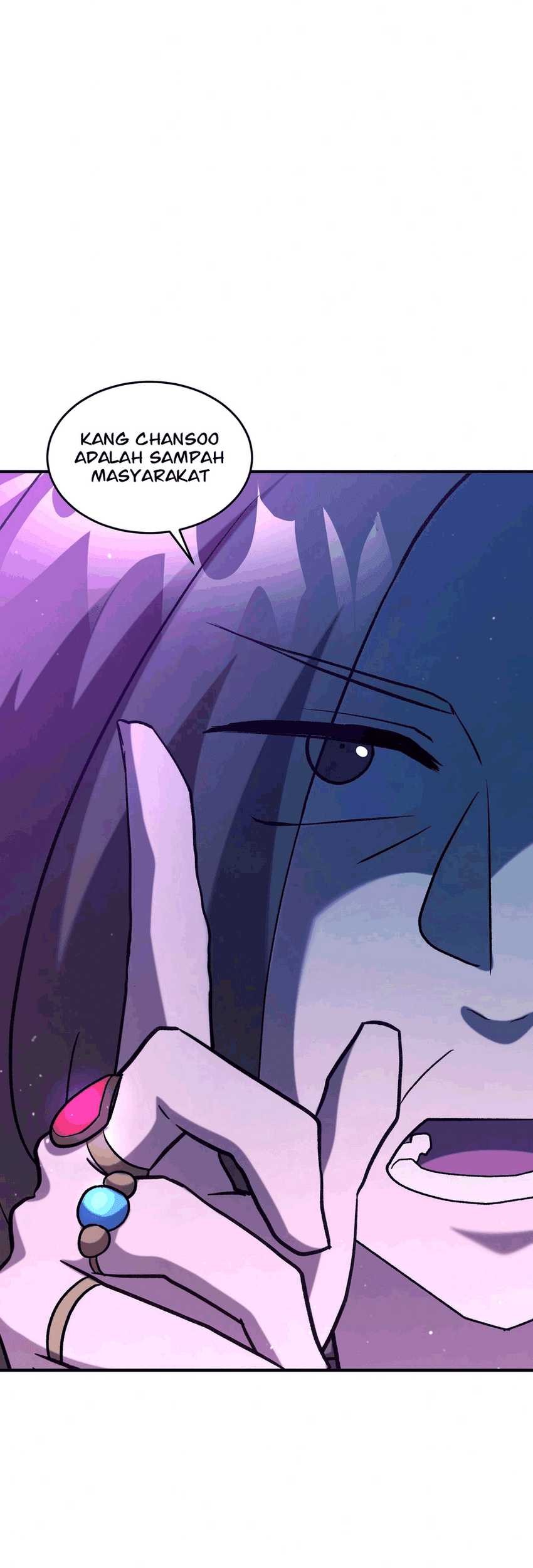 The Iron-Blooded Necromancer Has Returned Chapter 39 - halaman 99