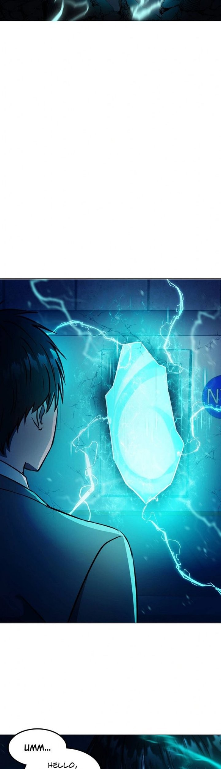 The Iron-Blooded Necromancer Has Returned Chapter 4 - halaman 17