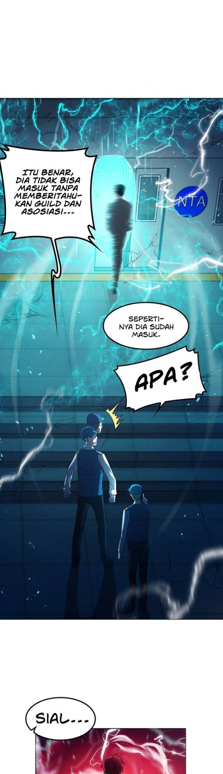 The Iron-Blooded Necromancer Has Returned Chapter 4 - halaman 20