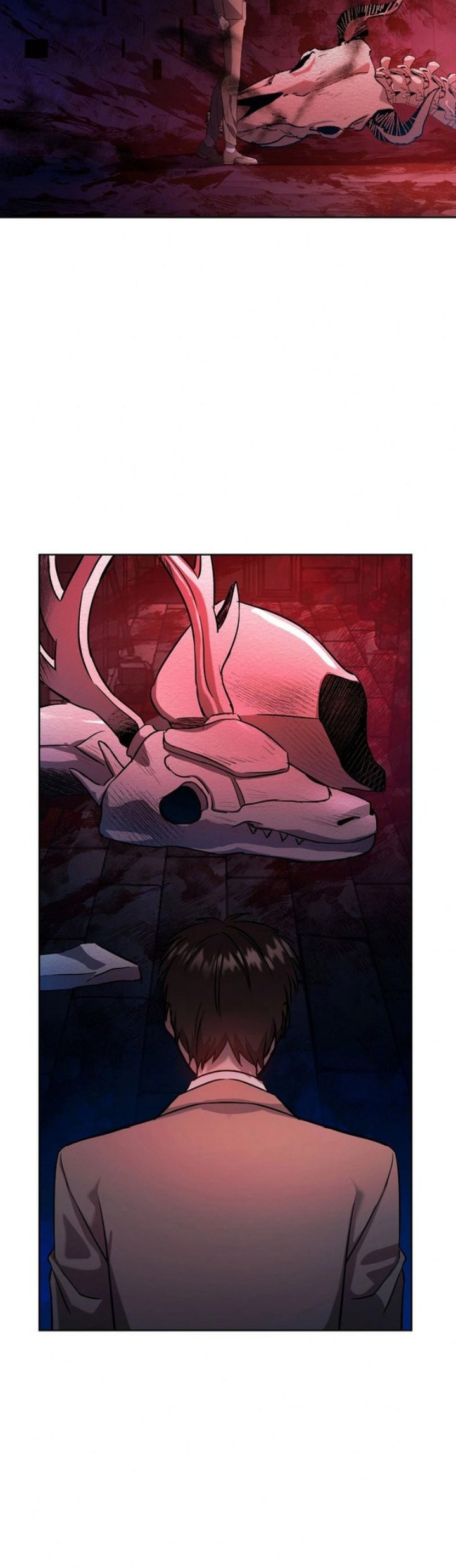 The Iron-Blooded Necromancer Has Returned Chapter 4 - halaman 25