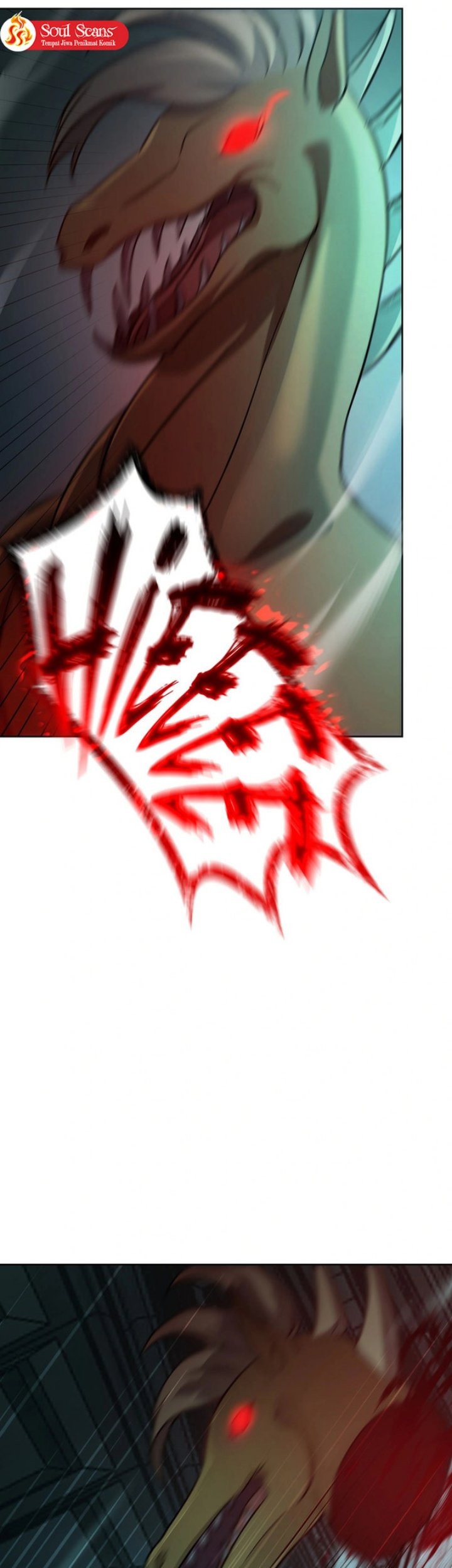 The Iron-Blooded Necromancer Has Returned Chapter 4 - halaman 32