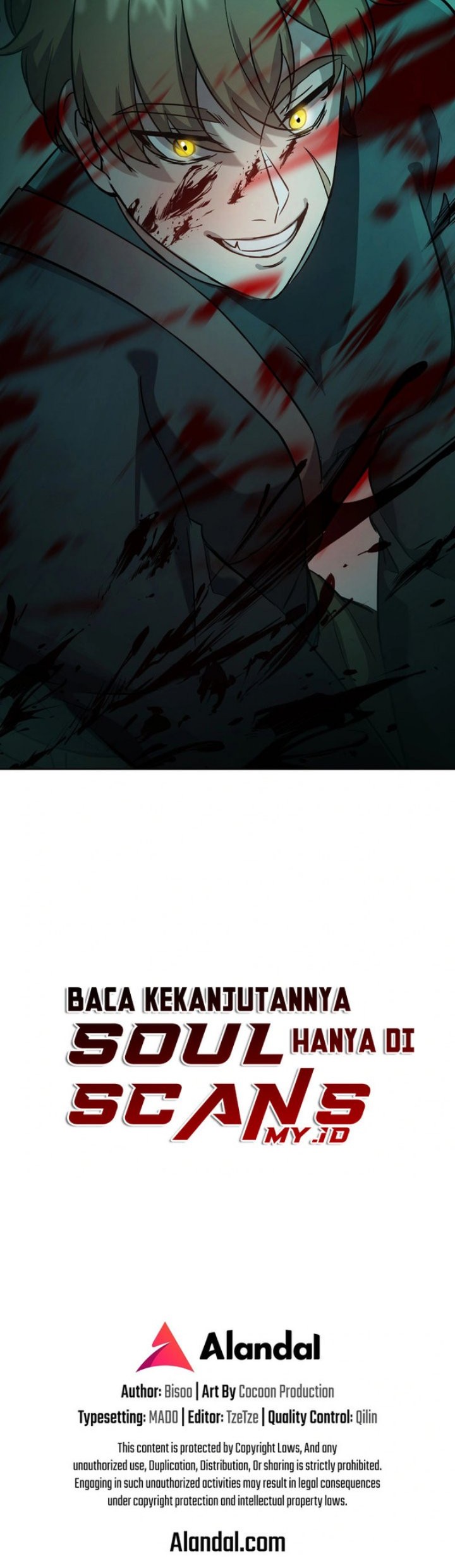 The Iron-Blooded Necromancer Has Returned Chapter 4 - halaman 34