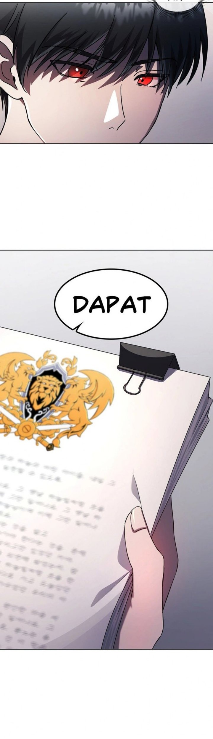 The Iron-Blooded Necromancer Has Returned Chapter 4 - halaman 7