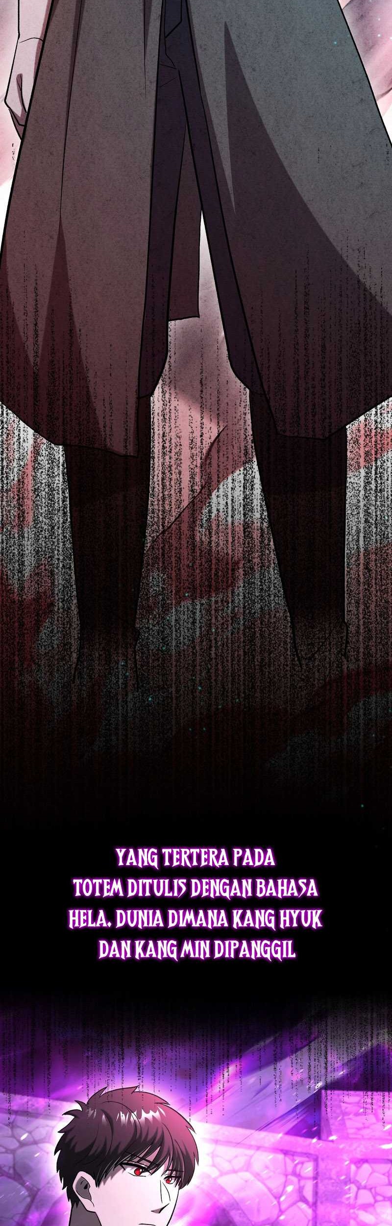 The Iron-Blooded Necromancer Has Returned Chapter 40 - halaman 11