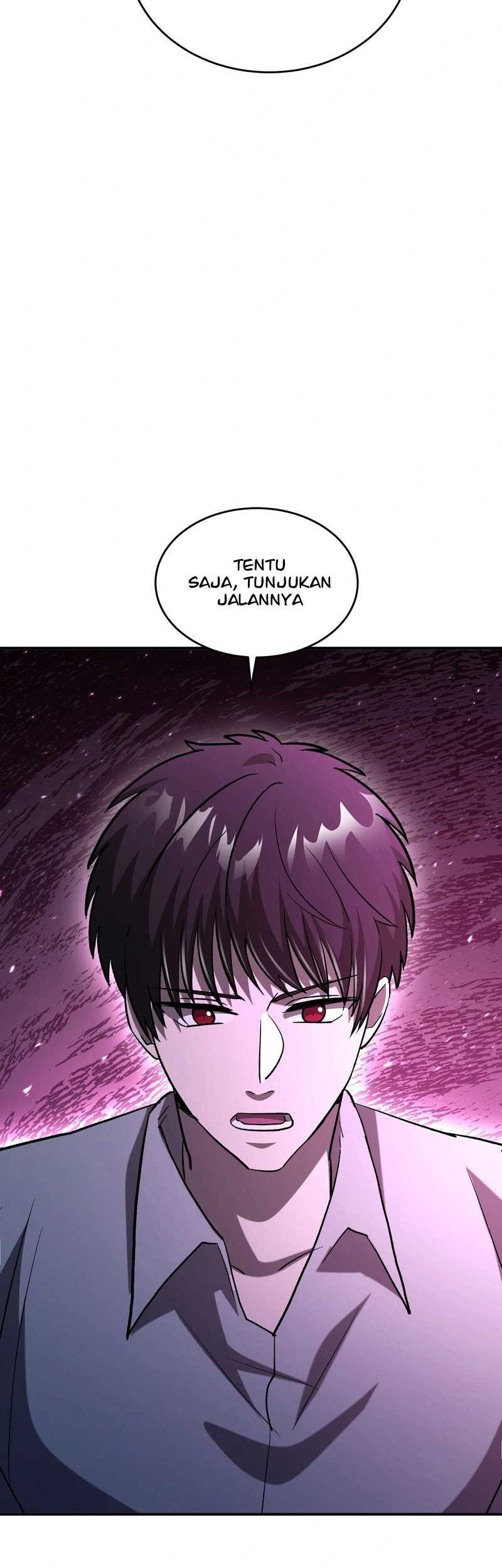 The Iron-Blooded Necromancer Has Returned Chapter 40 - halaman 15