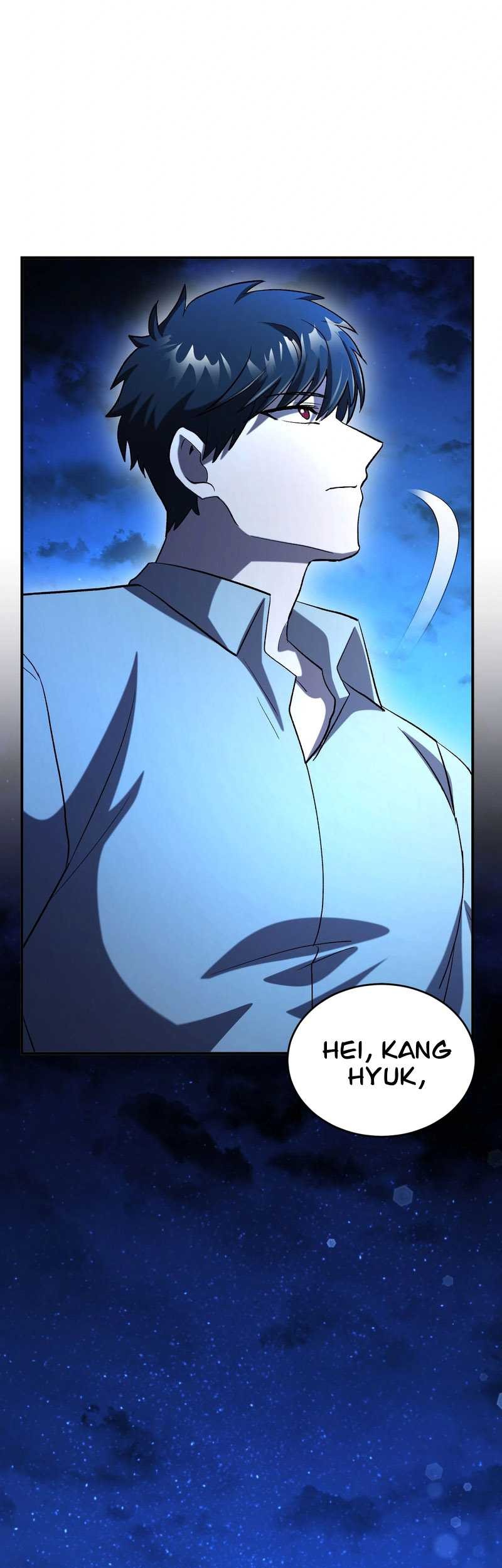 The Iron-Blooded Necromancer Has Returned Chapter 40 - halaman 18