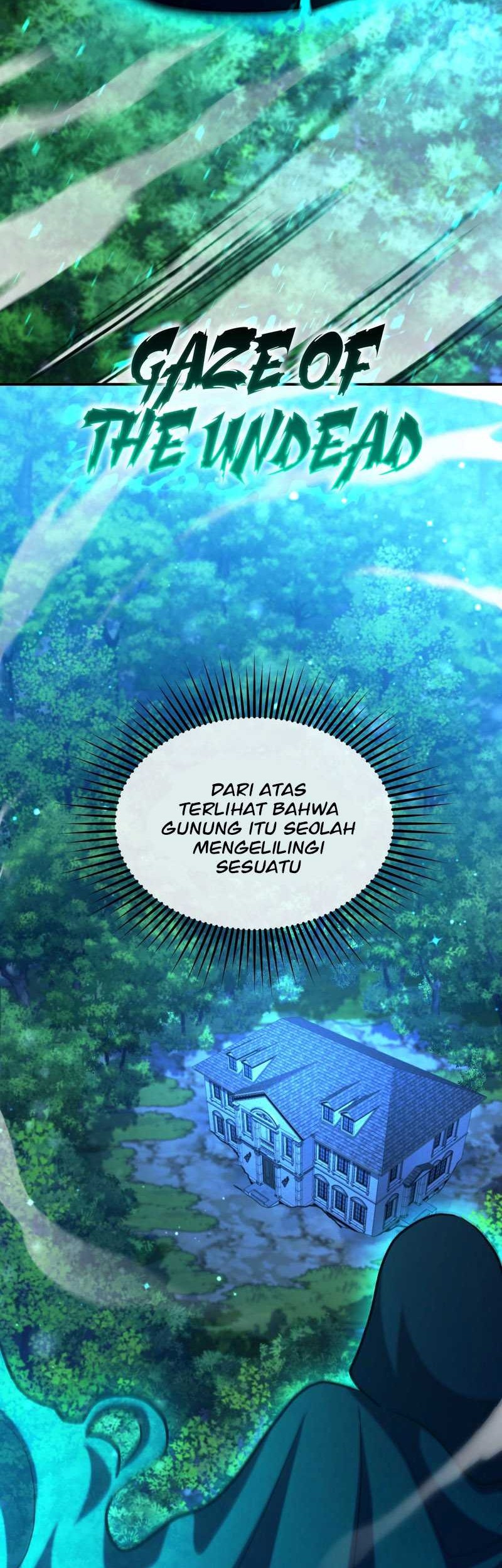 The Iron-Blooded Necromancer Has Returned Chapter 40 - halaman 23