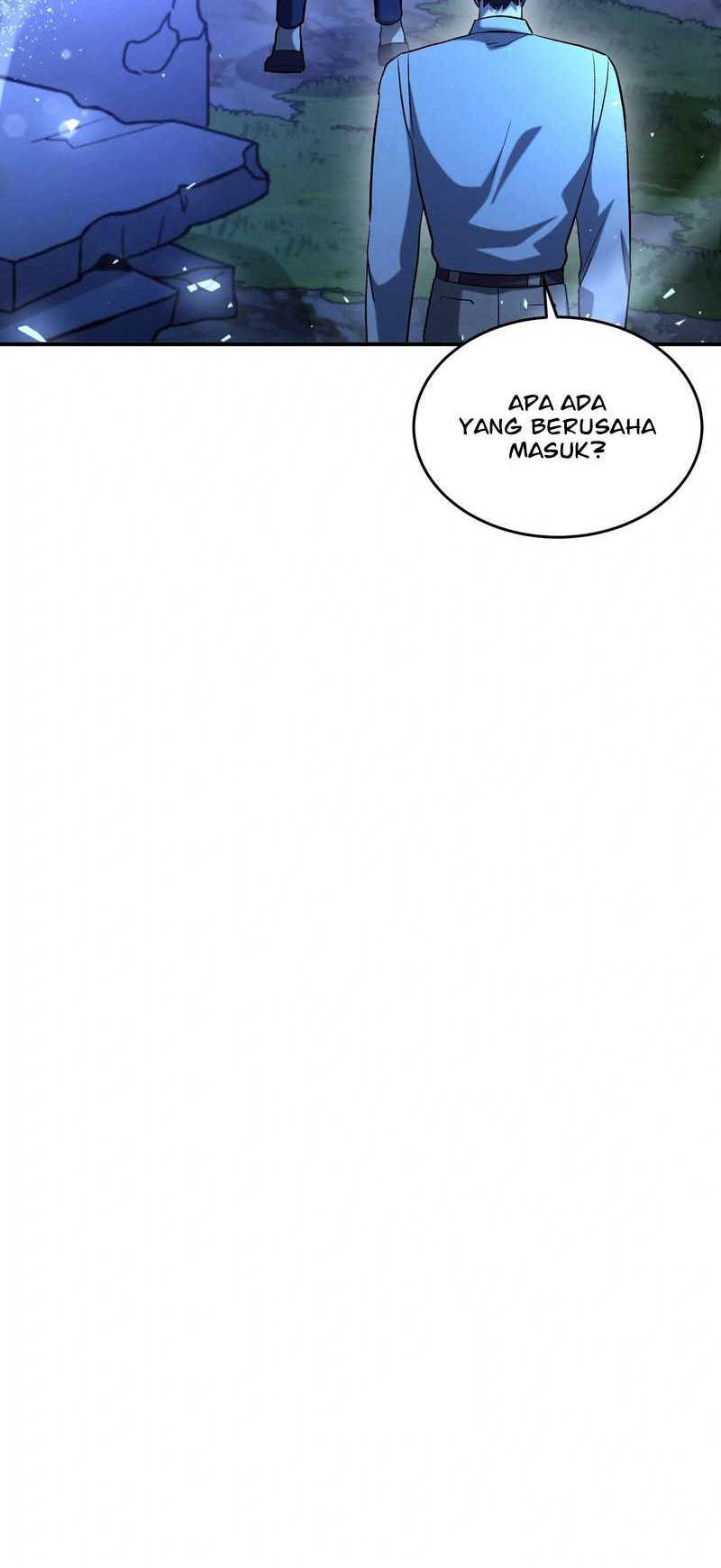 The Iron-Blooded Necromancer Has Returned Chapter 40 - halaman 33