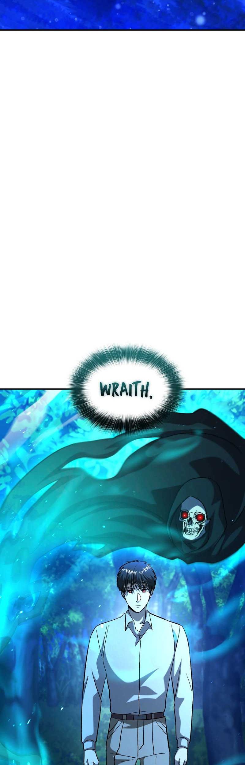 The Iron-Blooded Necromancer Has Returned Chapter 40 - halaman 39