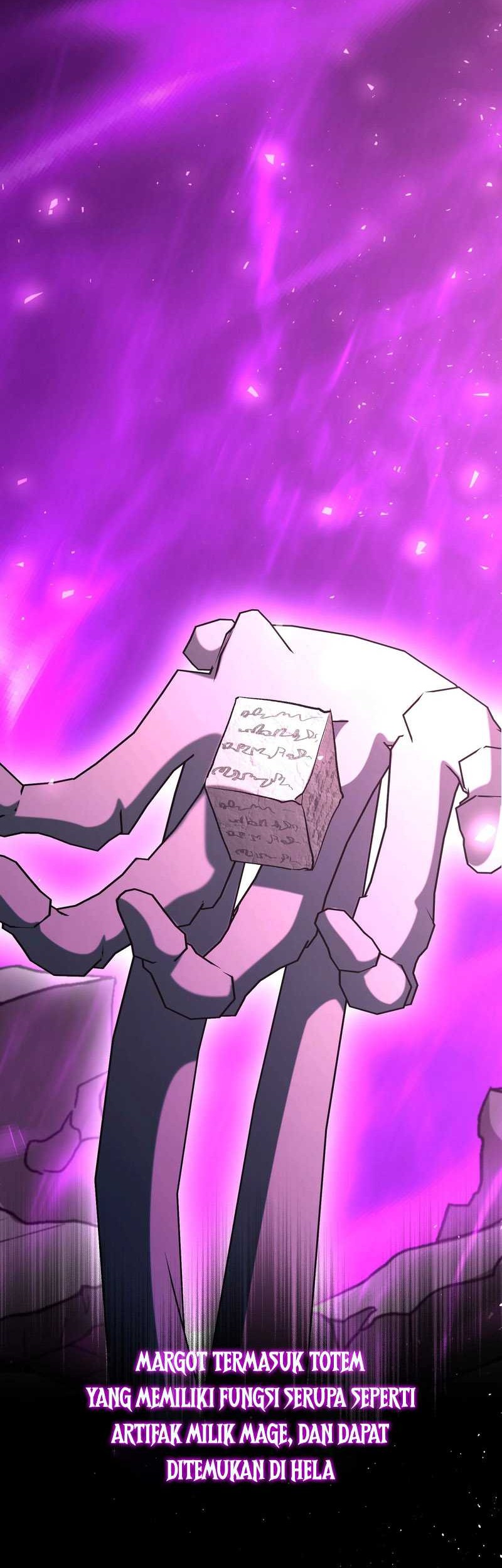 The Iron-Blooded Necromancer Has Returned Chapter 40 - halaman 4