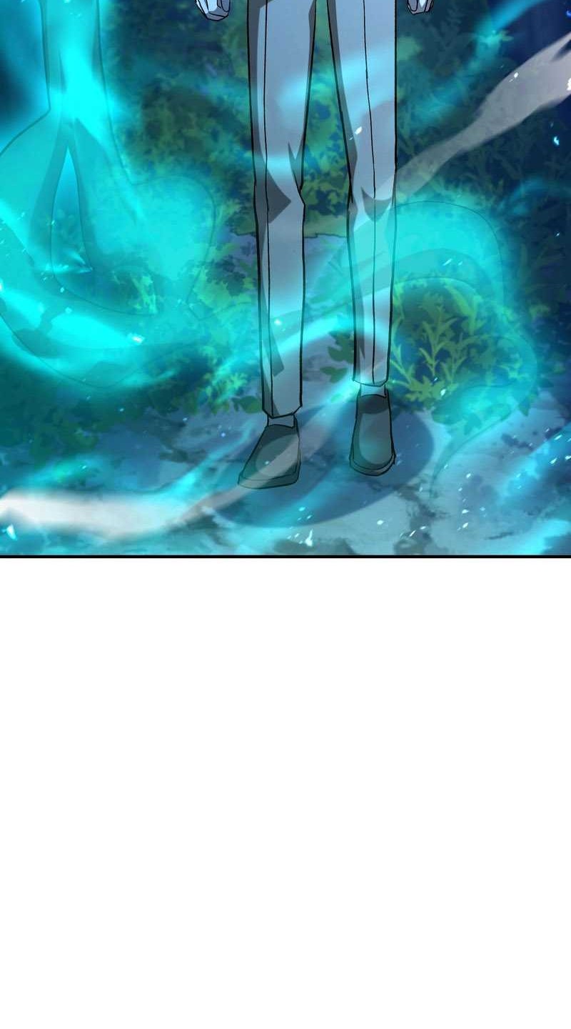 The Iron-Blooded Necromancer Has Returned Chapter 40 - halaman 40