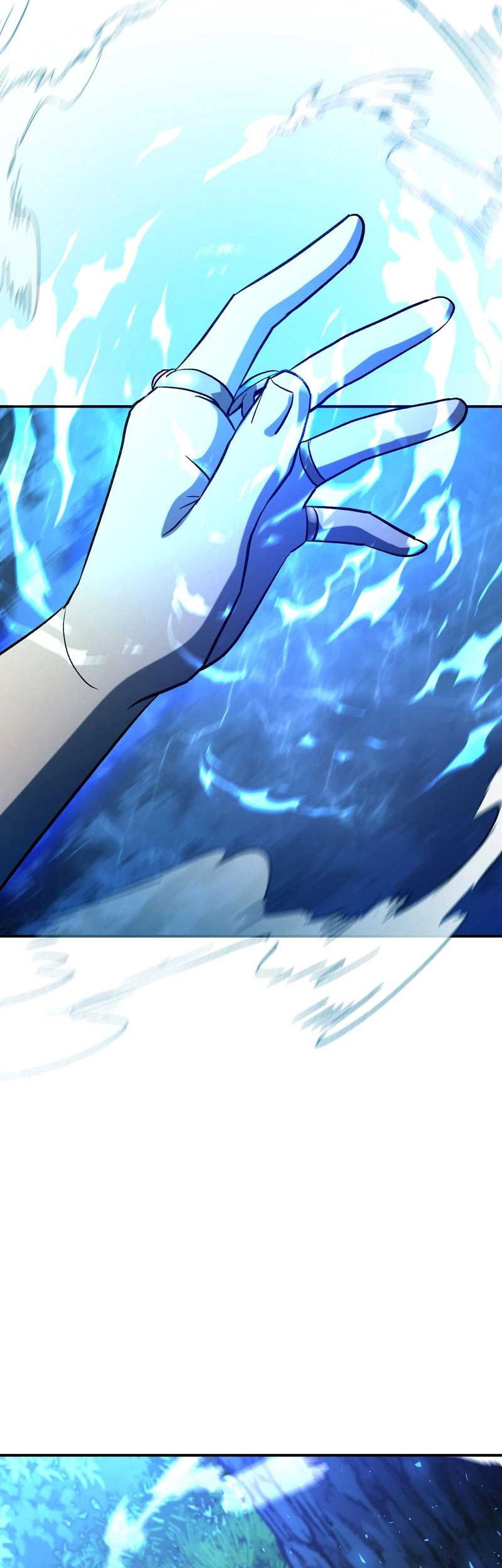 The Iron-Blooded Necromancer Has Returned Chapter 40 - halaman 46