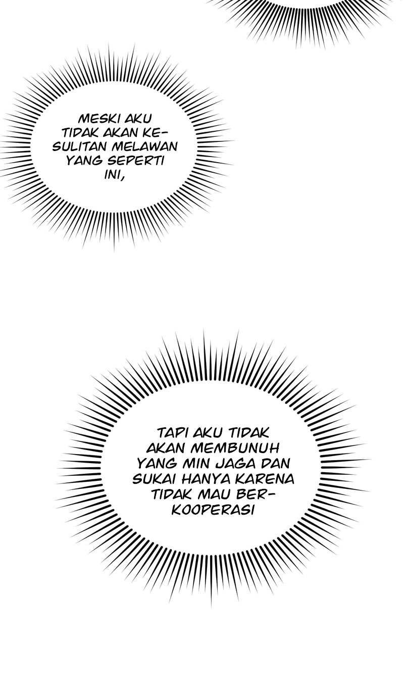 The Iron-Blooded Necromancer Has Returned Chapter 40 - halaman 55