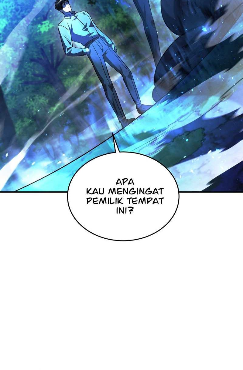 The Iron-Blooded Necromancer Has Returned Chapter 40 - halaman 59