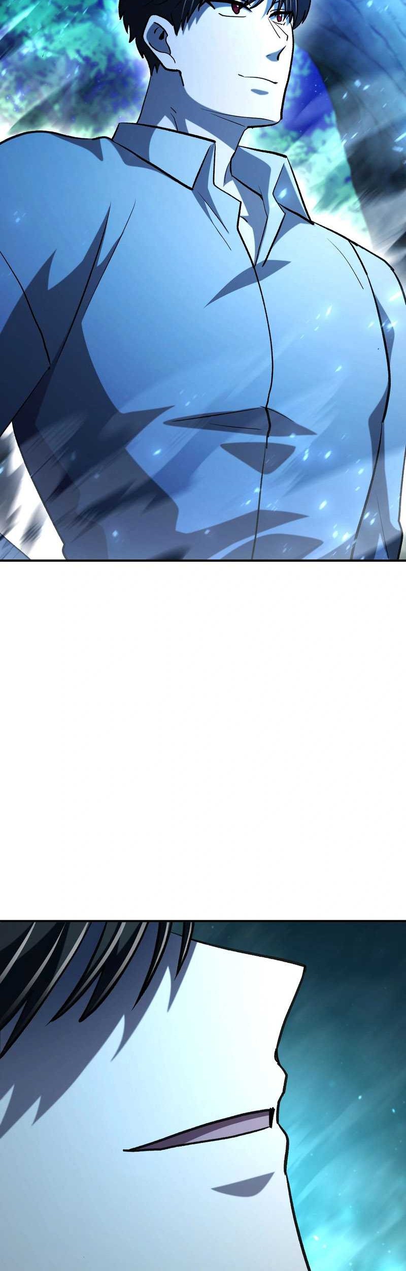 The Iron-Blooded Necromancer Has Returned Chapter 40 - halaman 61