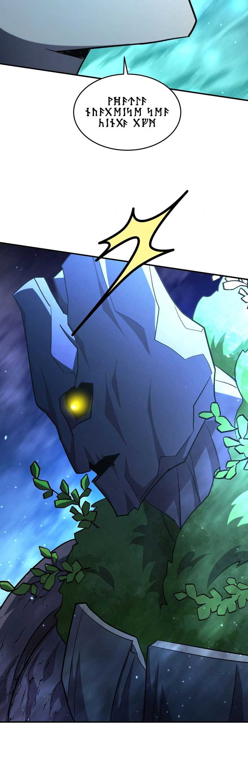 The Iron-Blooded Necromancer Has Returned Chapter 40 - halaman 62