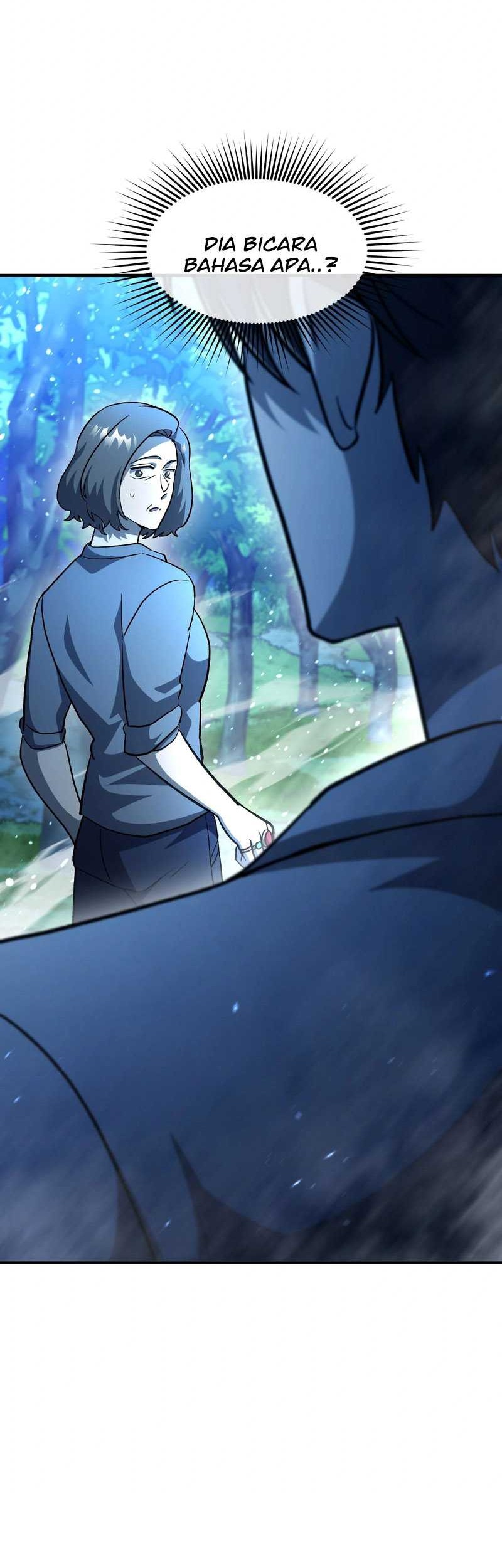The Iron-Blooded Necromancer Has Returned Chapter 40 - halaman 63