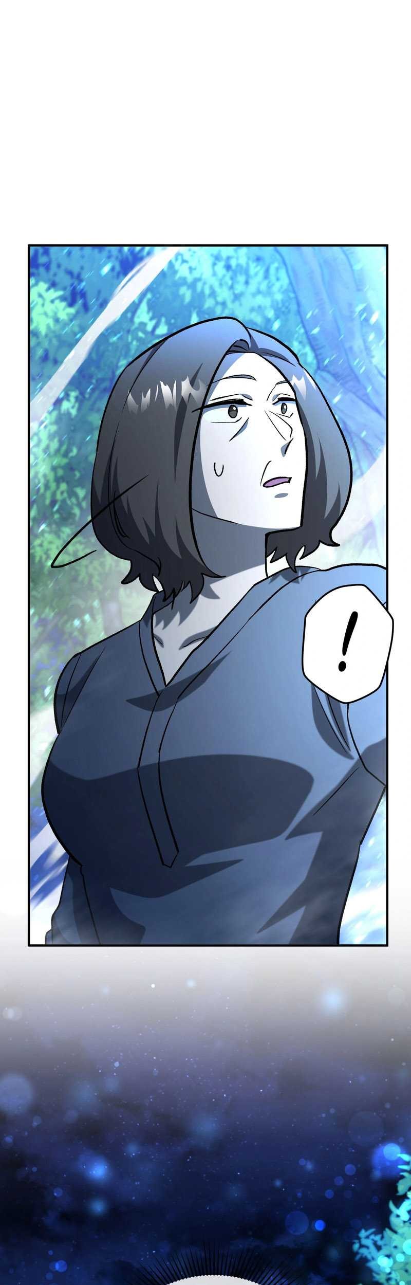 The Iron-Blooded Necromancer Has Returned Chapter 40 - halaman 64