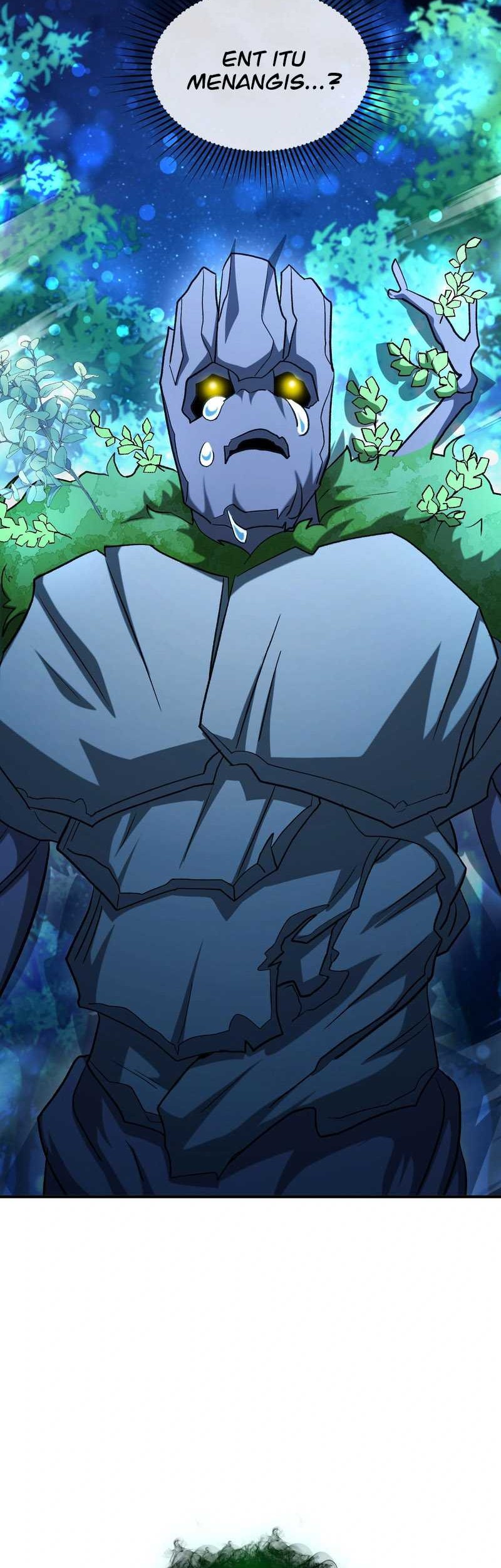 The Iron-Blooded Necromancer Has Returned Chapter 40 - halaman 65