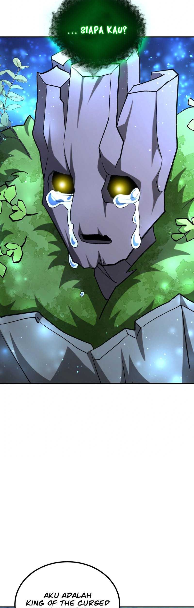 The Iron-Blooded Necromancer Has Returned Chapter 40 - halaman 66
