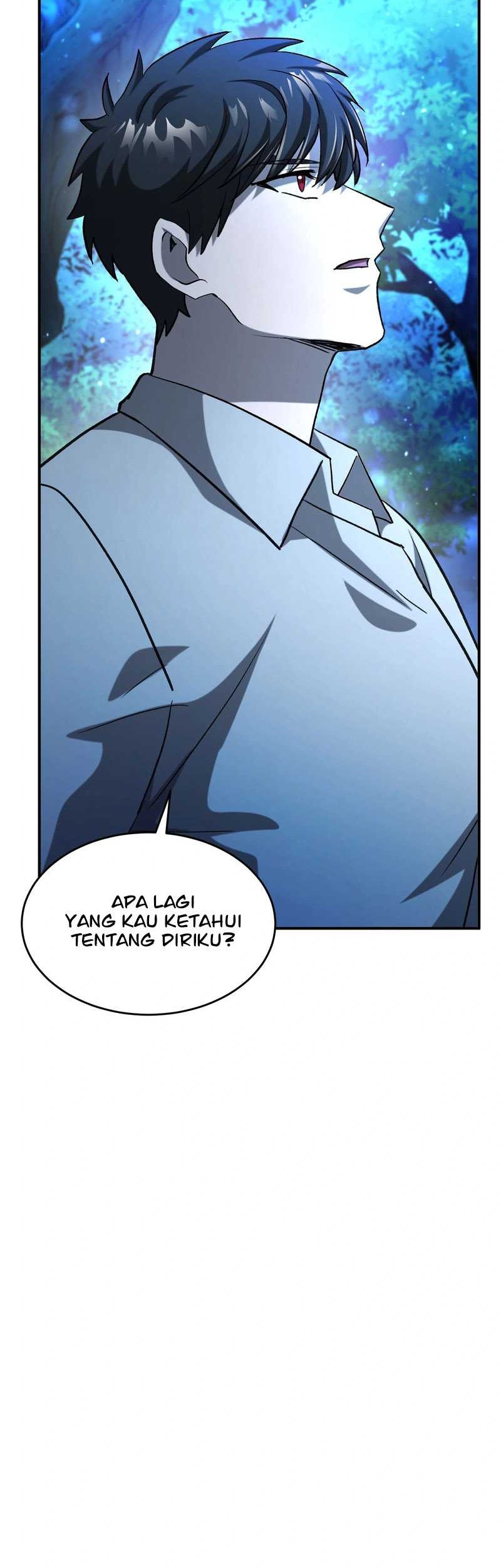 The Iron-Blooded Necromancer Has Returned Chapter 40 - halaman 71