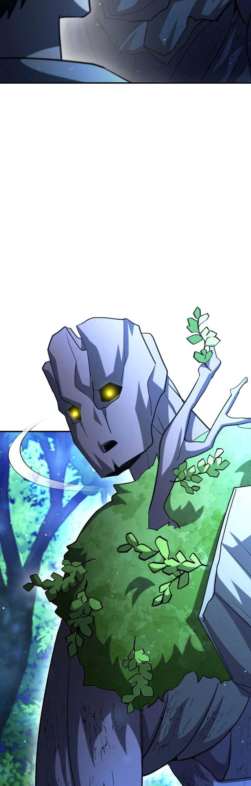 The Iron-Blooded Necromancer Has Returned Chapter 40 - halaman 74