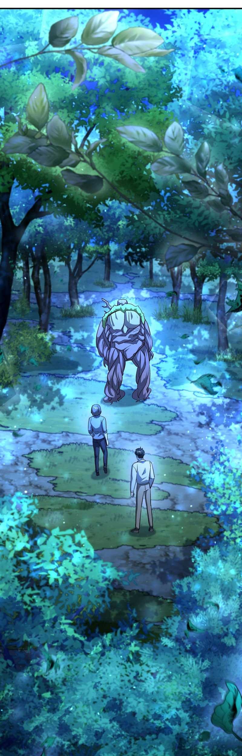 The Iron-Blooded Necromancer Has Returned Chapter 40 - halaman 76