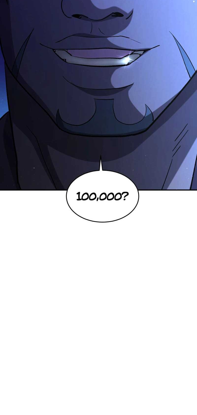 The Iron-Blooded Necromancer Has Returned Chapter 41 - halaman 10