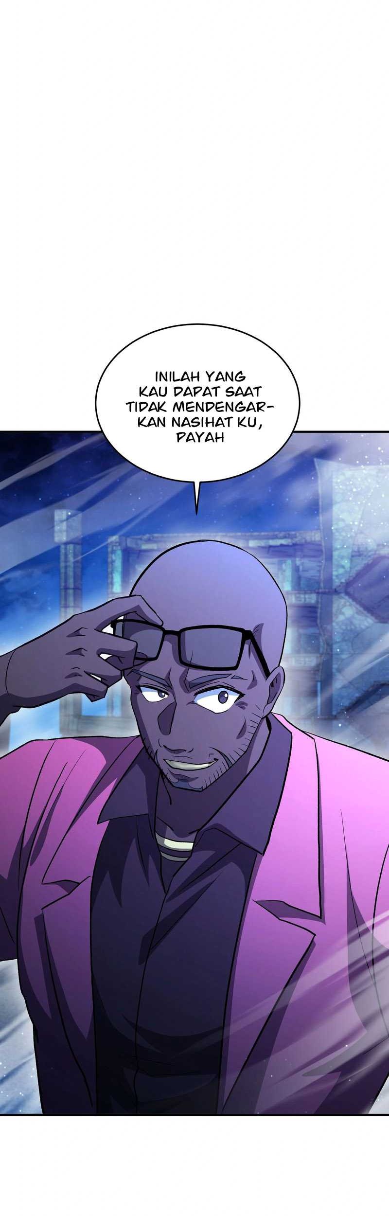 The Iron-Blooded Necromancer Has Returned Chapter 41 - halaman 13