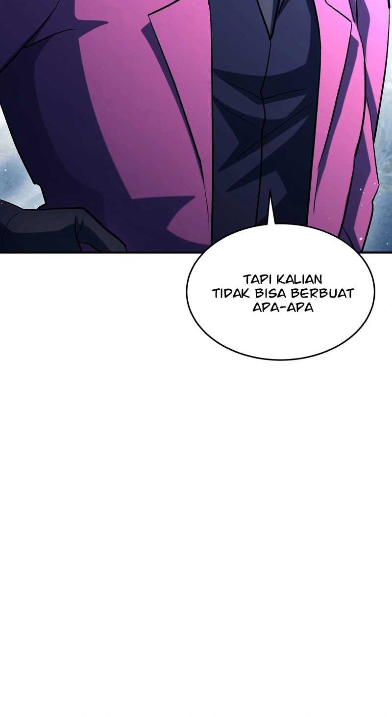 The Iron-Blooded Necromancer Has Returned Chapter 41 - halaman 22