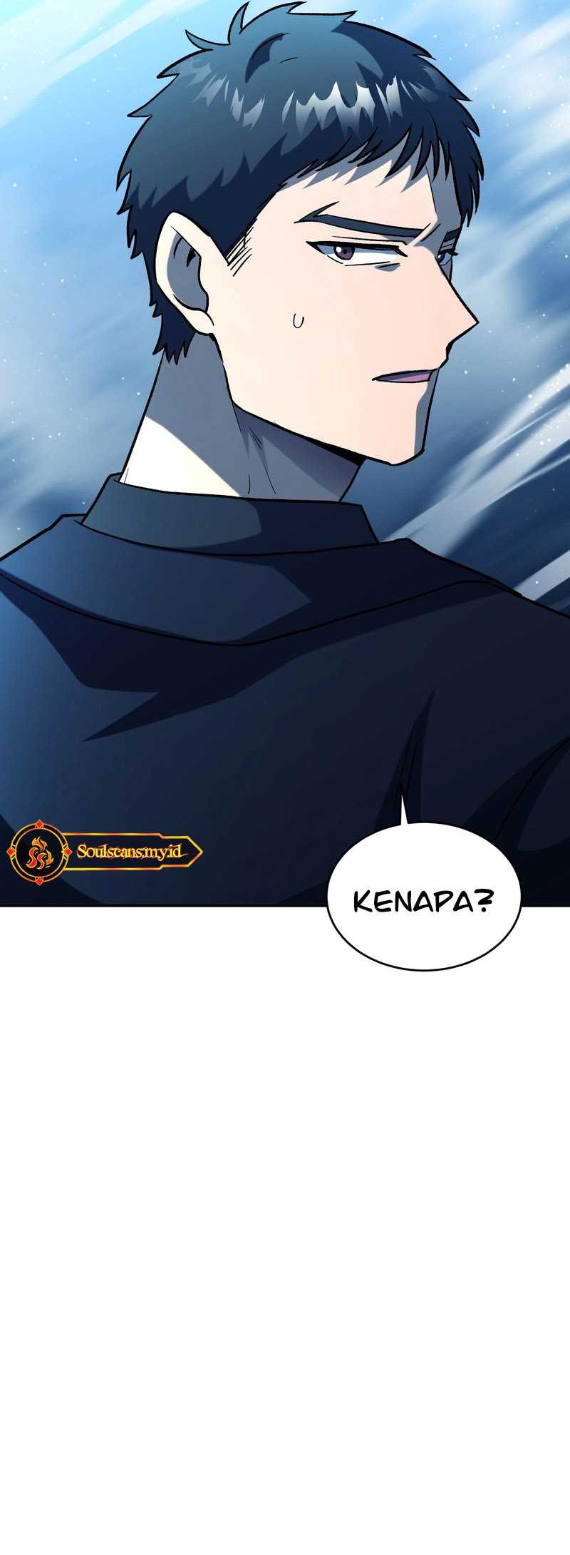 The Iron-Blooded Necromancer Has Returned Chapter 41 - halaman 36