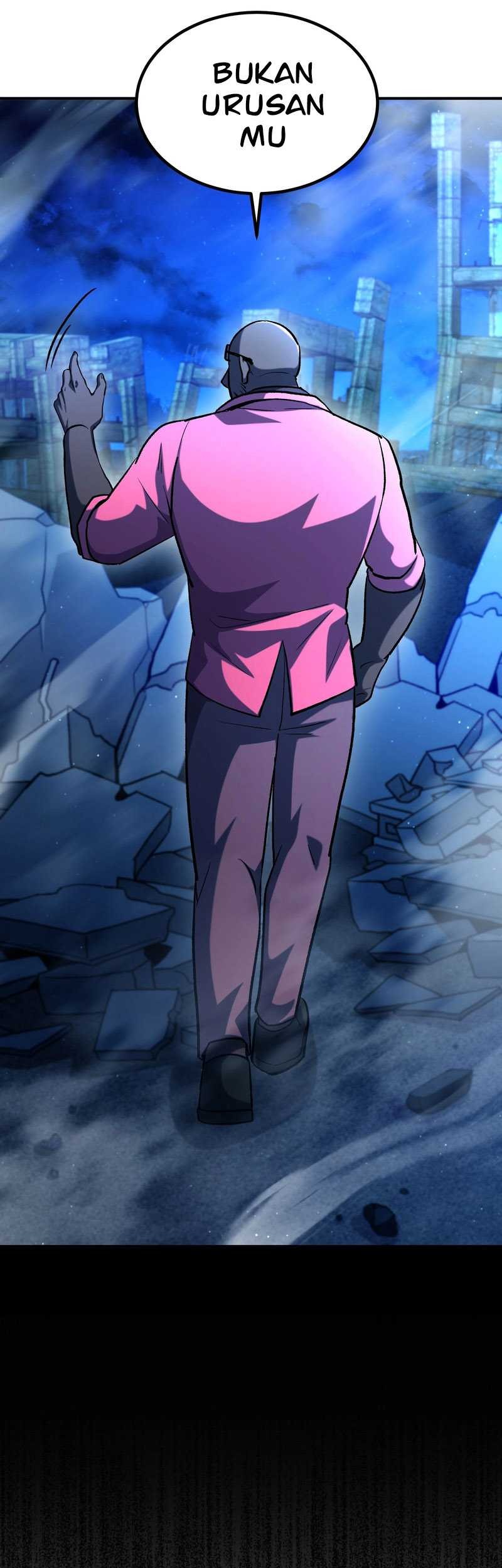 The Iron-Blooded Necromancer Has Returned Chapter 41 - halaman 37