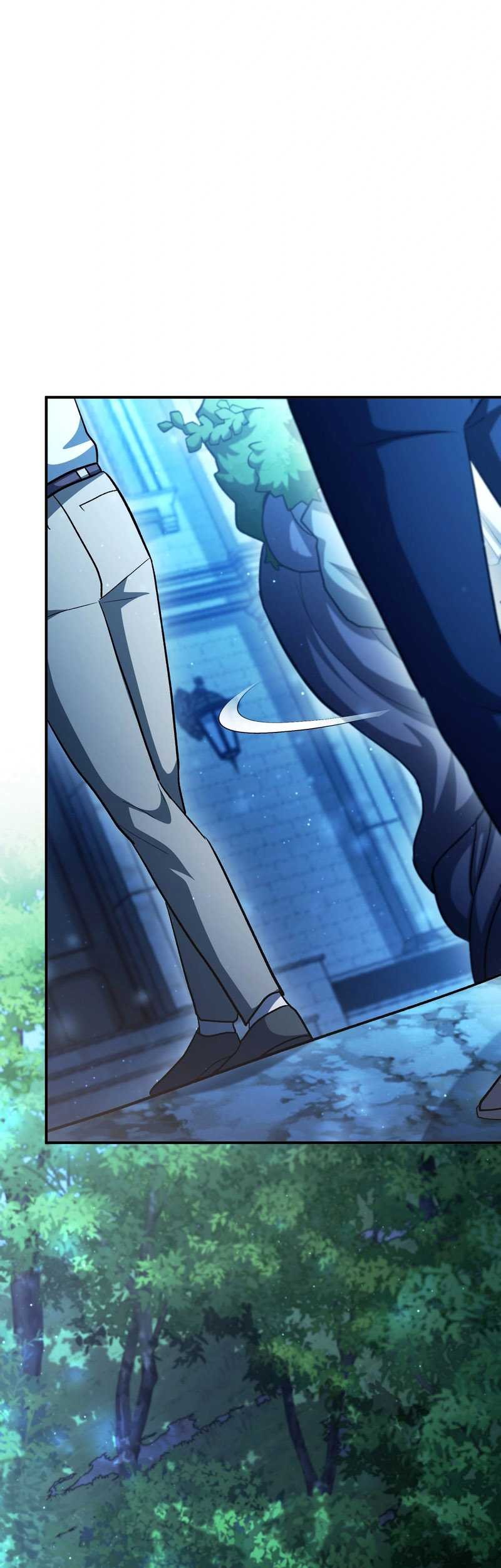 The Iron-Blooded Necromancer Has Returned Chapter 41 - halaman 41